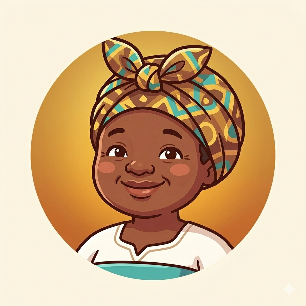 Mo'Adjoua logo